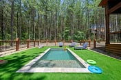 Special | Heated Pool • Hot Tub • Pets • Fire Pit