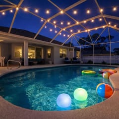 NEW Heated Pool Coffee Bar • Outdoor Oasis - Grill