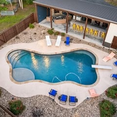 Jones Ranch