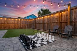 Beach Retreat | Heated Pool, Theater, Game Room - Image 3