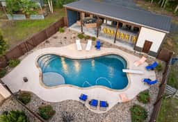 Prism Pines Ranch | Pool, Lake & Outdoor Bar - Image 3