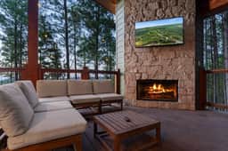 Bigfoot Views | Sleeps 18 • Games • Playground - Image 2