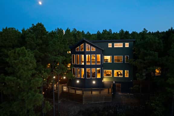 Bigfoot Views | Sleeps 18 • Games • Playground - Image 1