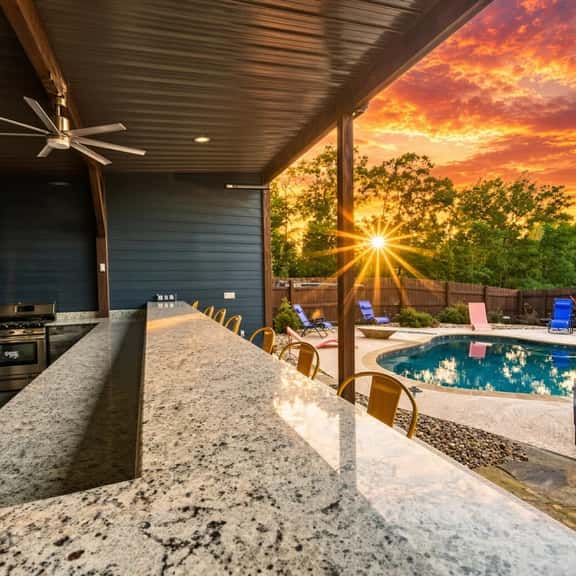 Prism Pines Ranch | Pool, Lake & Outdoor Bar - Image 1