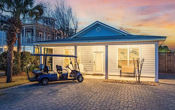 Beach Retreat | Heated Pool, Theater, Game Room - Image 5