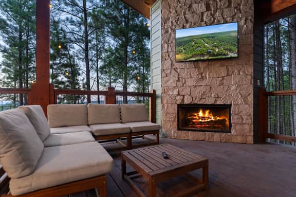 Bigfoot Views | Sleeps 18 • Games • Playground - Image 2